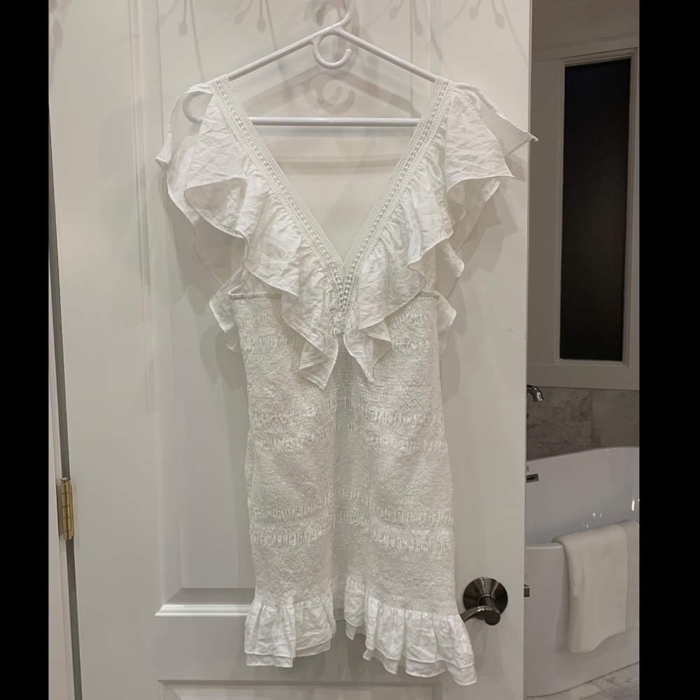 Do+Be Women’s White Medium Dress New with tags
